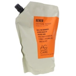 Simple AG Care Renew Clarifying Shampoo 33.8 Oz -Laladaisy Trendy aghair renew clarifying shampoo 1386926.8