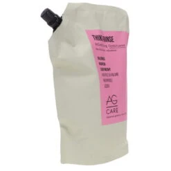 Simple AG Care Thikk Rinse Volumizing Conditioner 33.8 Oz -Laladaisy Trendy aghair thikk rinse conditioner 33.8oz 1386928.8