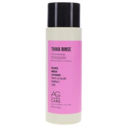 Simple AG Care Thikk Rinse Volumizing Conditioner 8 Oz