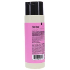 Simple AG Care Thikk Rinse Volumizing Conditioner 8 Oz -Laladaisy Trendy aghair thikk rinse conditioner 8oz 1440624.4 3