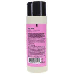 Simple AG Care Thikk Rinse Volumizing Conditioner 8 Oz -Laladaisy Trendy aghair thikk rinse conditioner 8oz 1440624.5 3