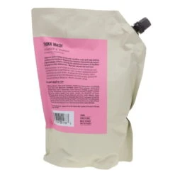 Simple AG Care Thikk Wash Volumizing Shampoo 33.8 Oz -Laladaisy Trendy aghair thikk wash shampoo 33.8oz 1386927.5 4