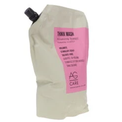 Simple AG Care Thikk Wash Volumizing Shampoo 33.8 Oz -Laladaisy Trendy aghair thikk wash shampoo 33.8oz 1386927.8 4