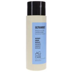 Simple AG Care Ultramoist Moisturizing Conditioner 8 Oz -Laladaisy Trendy aghair ultramoist conditioner 8oz 1440327.8