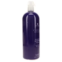 Simple Alterna CAVIAR Anti-Aging Replenishing Moisture Shampoo 33.8 Oz -Laladaisy Trendy alterna caviar moisture shampoo 33.820oz 1413578.8