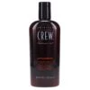 Simple American Crew Anti-Dandruff Sebum Control Shampoo 8.4 Oz