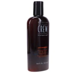 Simple American Crew Anti-Dandruff Sebum Control Shampoo 8.4 Oz -Laladaisy Trendy american crew anti dandruff sebum control shampoo 8.4oz 1408063.8 scaled 1