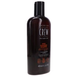 Simple American Crew Daily Cleansing Shampoo 15.2 Oz -Laladaisy Trendy american crew daily cleansing shampoo 15.2oz 1440646.8 6