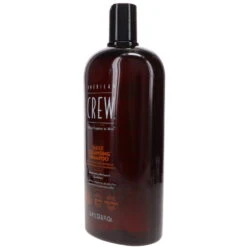 Simple American Crew Daily Cleansing Shampoo 33.8 Oz -Laladaisy Trendy american crew daily cleansing shampoo 33.8oz 1437961.2 2