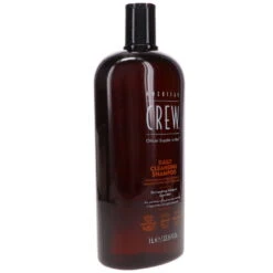 Simple American Crew Daily Cleansing Shampoo 33.8 Oz -Laladaisy Trendy american crew daily cleansing shampoo 33.8oz 1437961.8 2