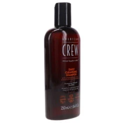 Simple American Crew Daily Cleansing Shampoo 8.4 Oz -Laladaisy Trendy american crew daily cleansing shampoo 8.4oz 1437960.8 2