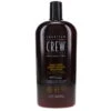 Simple American Crew Daily Deep Moisturizing Shampoo 33.8 Oz -Laladaisy Trendy american crew daily deep moisturizing shampoo 33.820oz 1437964.1 4
