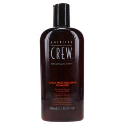 Simple American Crew Daily Moistruizing Shampoo 15.2 Oz & Daily Moisturizing Conditioner 15.2 Oz Combo Pack -Laladaisy Trendy american crew daily moistruizing shampoo 15.220oz and daily conditioner 15.220oz combo20pack 1430595.7