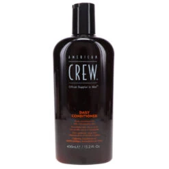 Simple American Crew Daily Moistruizing Shampoo 15.2 Oz & Daily Moisturizing Conditioner 15.2 Oz Combo Pack -Laladaisy Trendy american crew daily moistruizing shampoo 15.220oz and daily conditioner 15.220oz combo20pack 1430595.8