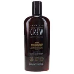 Simple American Crew Daily Moisturizing Conditioner 15.2 Oz