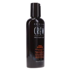 Simple American Crew Daily Shampoo 3.3 Oz -Laladaisy Trendy american crew daily shampoo 3.3oz 1409131.8 1