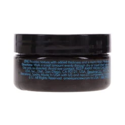 Simple American Crew Fiber 1.75 Oz -Laladaisy Trendy american crew fiber 1.75oz 1390967.5 8