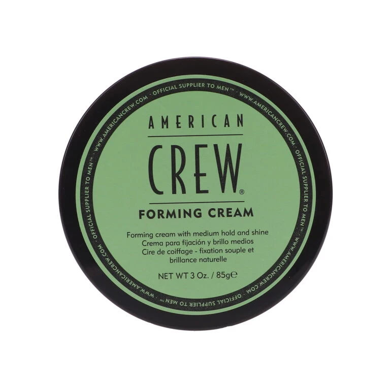 Simple American Crew Forming Cream 3 Oz 3 Simple American Crew Forming Cream 3 Oz
