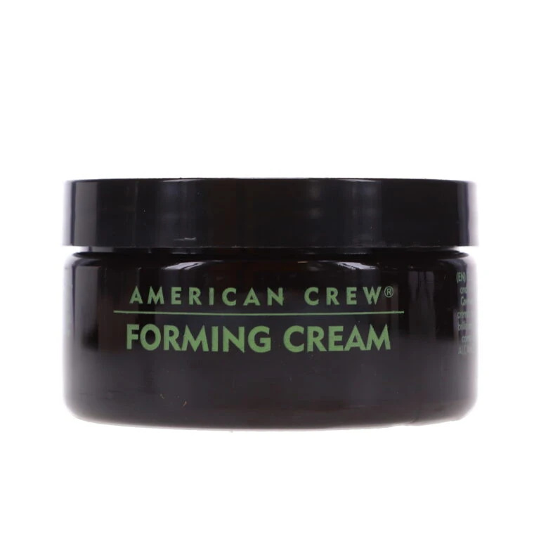 Simple American Crew Forming Cream 3 Oz 4 Simple American Crew Forming Cream 3 Oz - Image 2