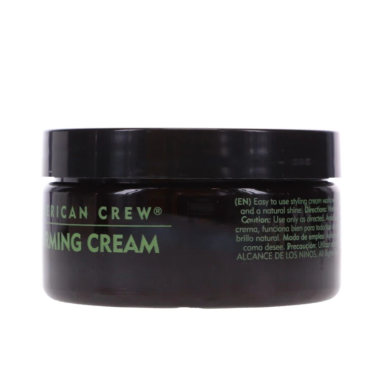 Simple American Crew Forming Cream 3 Oz 5 Simple American Crew Forming Cream 3 Oz - Image 3