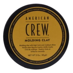 Simple American Crew Molding Clay 3 Oz