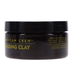 Simple American Crew Molding Clay 3 Oz -Laladaisy Trendy american crew molding clay 3oz new 1390974.3 6