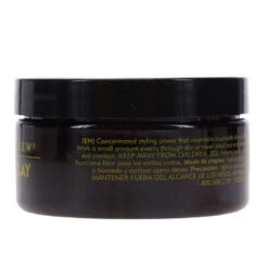 Simple American Crew Molding Clay 3 Oz -Laladaisy Trendy american crew molding clay 3oz new 1390974.4 6