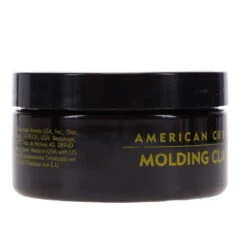 Simple American Crew Molding Clay 3 Oz -Laladaisy Trendy american crew molding clay 3oz new 1390974.8 6