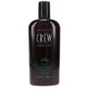 Simple American Crew 3-In-1 Tea Tree Shampoo Conditioner And Body Wash 15.2 Oz