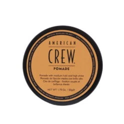 Simple American Crew Pomade 1.75 Oz -Laladaisy Trendy americancrew pomade 1.75oz 1390968.7 9
