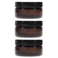 Simple American Crew Pomade 1.75 Oz 3 Pack -Laladaisy Trendy americancrew pomade 1.75oz 3pk 1417572.3