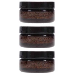 Simple American Crew Pomade 1.75 Oz 3 Pack -Laladaisy Trendy americancrew pomade 1.75oz 3pk 1417572.4