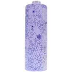 Simple Amika Bust Your Brass Cool Blonde Shampoo 33.8 Oz 12 Simple Amika Bust Your Brass Cool Blonde Shampoo 33.8 Oz -Laladaisy Trendy amika bust your brass cool blonde shampoo 33.8oz 1420460.3