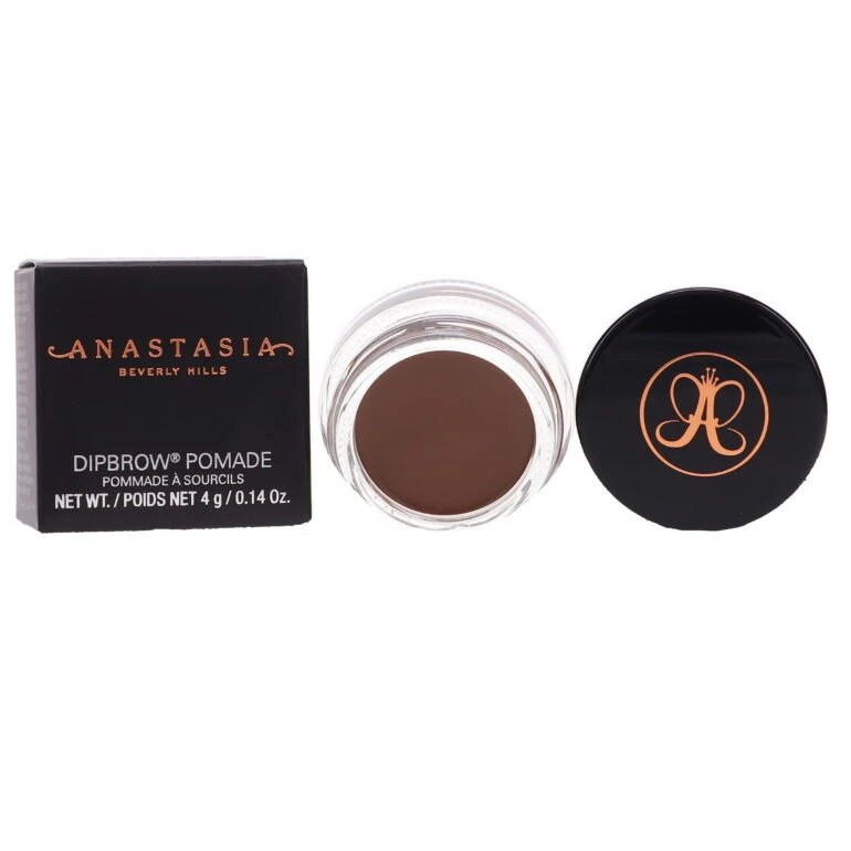 Simple Anastasia Beverly Hills Dipbrow Pomade Caramel 0.14 Oz 9 Simple Anastasia Beverly Hills Dipbrow Pomade Caramel 0.14 Oz - Image 7