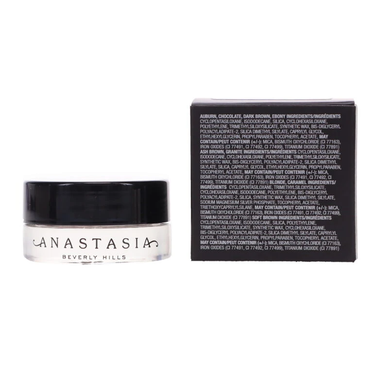Simple Anastasia Beverly Hills Dipbrow Pomade Caramel 0.14 Oz 10 Simple Anastasia Beverly Hills Dipbrow Pomade Caramel 0.14 Oz - Image 8