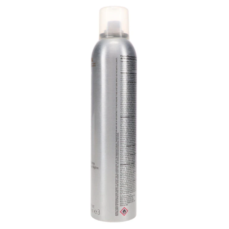 Simple Aveda Air Control Light Hold Hair Spray 8.2 Oz 10 Simple Aveda Air Control Light Hold Hair Spray 8.2 Oz - Image 8