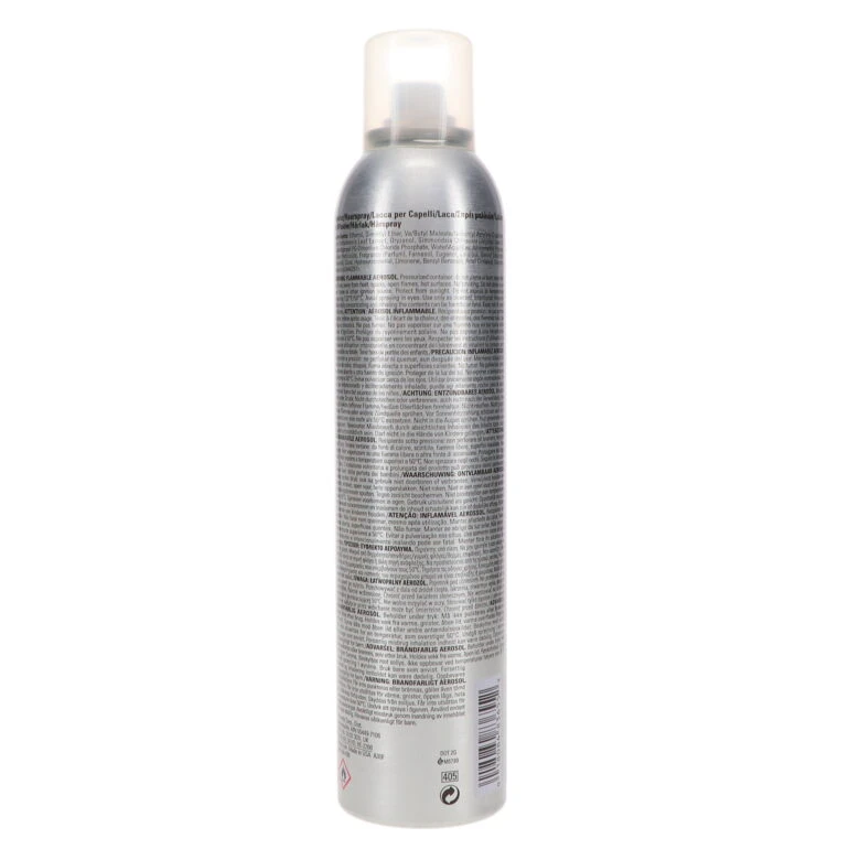 Simple Aveda Air Control Light Hold Hair Spray 8.2 Oz 4 Simple Aveda Air Control Light Hold Hair Spray 8.2 Oz - Image 2