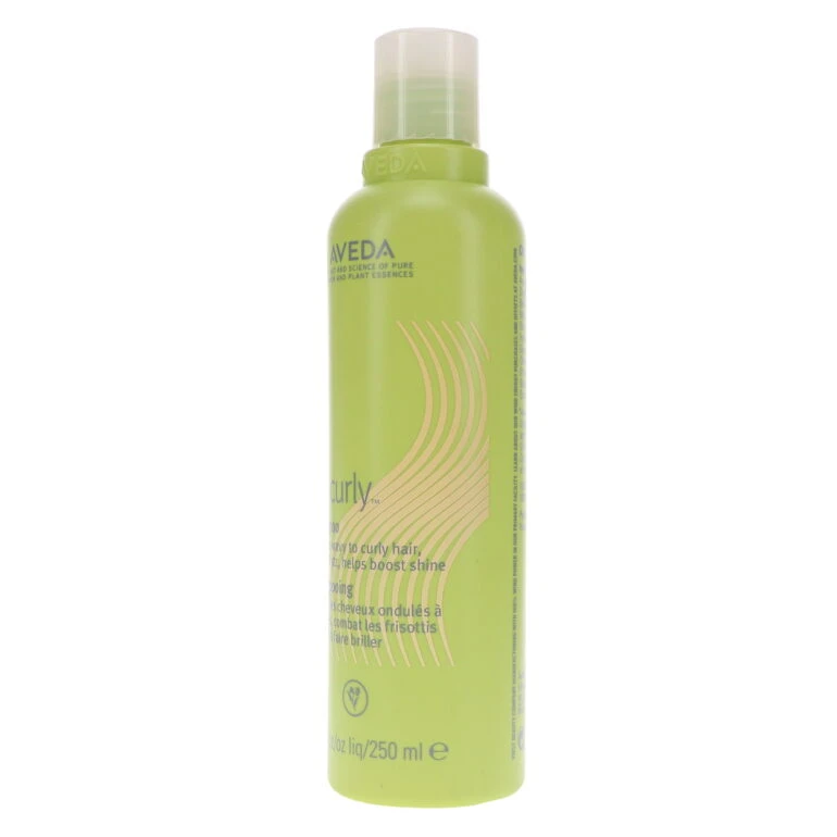 Simple Aveda Be Curly Shampoo 8.5 Oz 4 Simple Aveda Be Curly Shampoo 8.5 Oz - Image 2