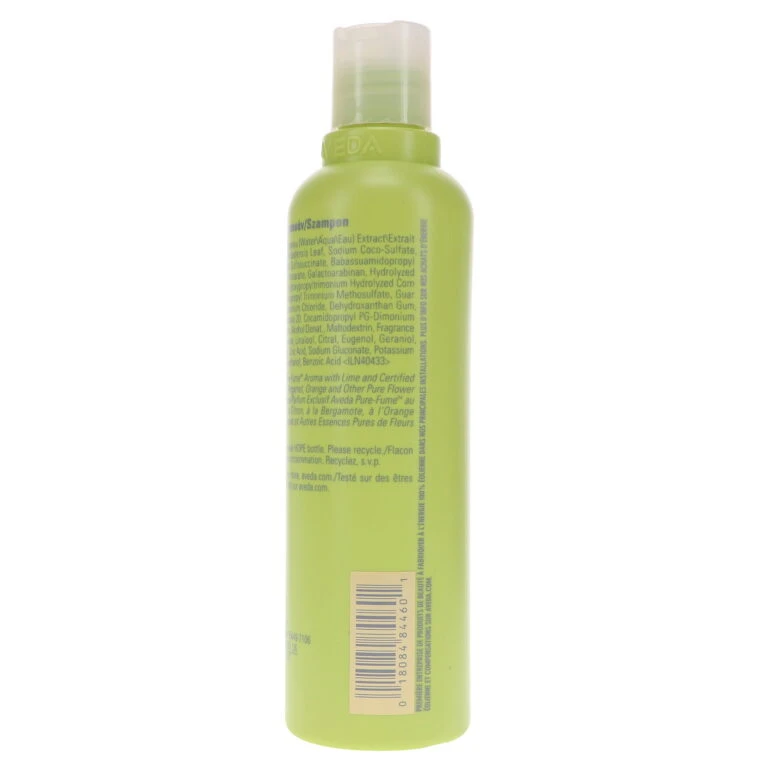 Simple Aveda Be Curly Shampoo 8.5 Oz 8 Simple Aveda Be Curly Shampoo 8.5 Oz - Image 6