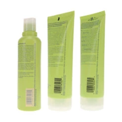 Simple Aveda Be Curly Shampoo 8.5 Oz, Be Curly Conditioner 6.7 Oz, & Be Curly Curl Enhancer 6.7 Oz Combo Pack -Laladaisy Trendy aveda be curly shampoo 8.5oz conditioner 6.7oz curl enhancer 6.7oz combo 1429461.4 2