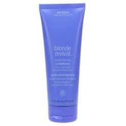 Simple Aveda Blonde Revival Purple Toning Conditioner 6.7 Oz