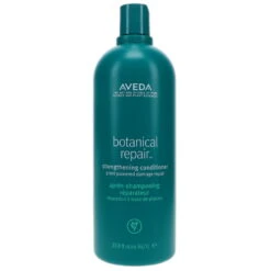 Simple Aveda Botanical Repair Strengthening Conditioner 33.8 Oz