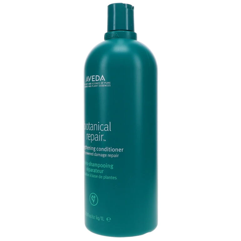 Simple Aveda Botanical Repair Strengthening Conditioner 33.8 Oz 4 Simple Aveda Botanical Repair Strengthening Conditioner 33.8 Oz - Image 2