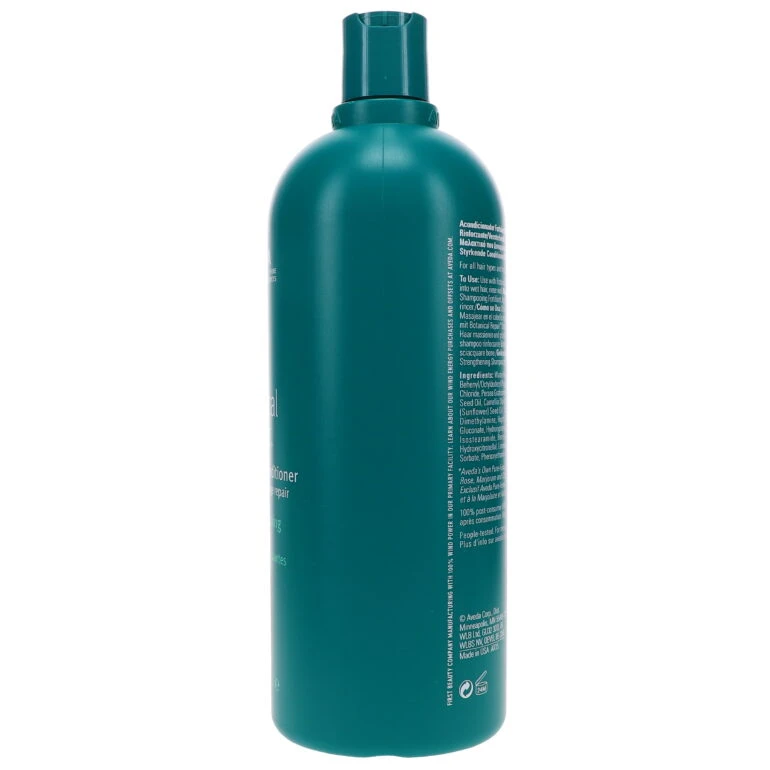 Simple Aveda Botanical Repair Strengthening Conditioner 33.8 Oz 5 Simple Aveda Botanical Repair Strengthening Conditioner 33.8 Oz - Image 3