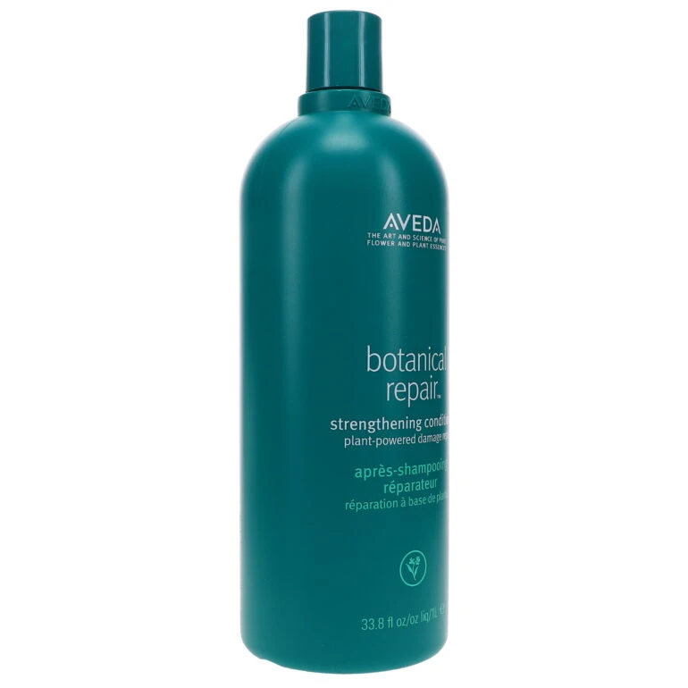 Simple Aveda Botanical Repair Strengthening Conditioner 33.8 Oz 10 Simple Aveda Botanical Repair Strengthening Conditioner 33.8 Oz - Image 8