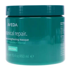 Simple Aveda Botanical Repair Strengthening Masque Rich 15.4 Oz -Laladaisy Trendy aveda botanical repair strengthening masque rich 15.4oz 1431643.2 1