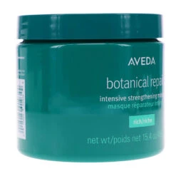 Simple Aveda Botanical Repair Strengthening Masque Rich 15.4 Oz -Laladaisy Trendy aveda botanical repair strengthening masque rich 15.4oz 1431643.8 1