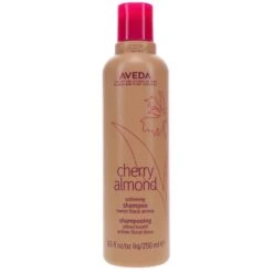 Simple Aveda Cherry Almond Softening Shampoo 8.5 Oz
