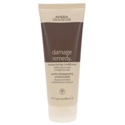 Simple Aveda Damage Remedy Reconstructing Conditioner 6.7 Oz