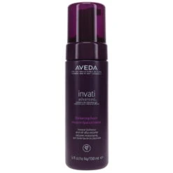 Simple Aveda Invati Advanced Thickening Foam 5 Oz